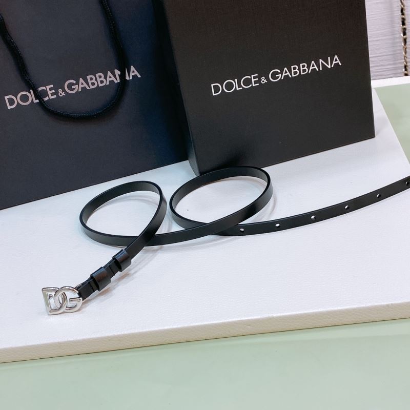 D&G Belts